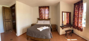 Hotel Renacer